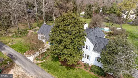 Exterior - 805 Old Joppa Rd, Joppa, MD 21085 photo 31 of 58