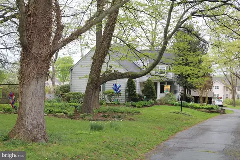 Exterior - 805 Old Joppa Rd, Joppa, MD 21085 photo 42 of 58
