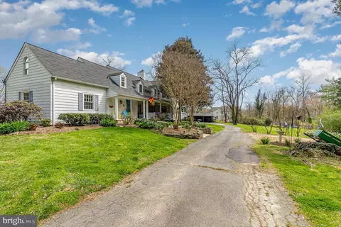 Exterior - 805 Old Joppa Rd, Joppa, MD 21085 photo 51 of 58