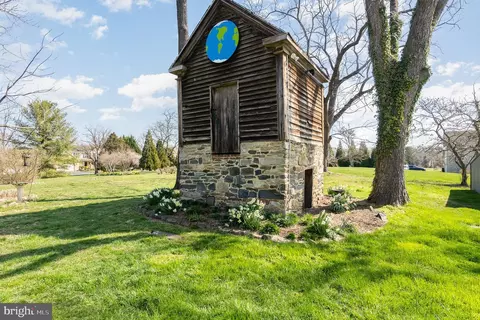 Exterior - 805 Old Joppa Rd, Joppa, MD 21085 photo 25 of 58