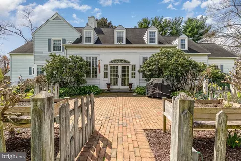 Exterior - 805 Old Joppa Rd, Joppa, MD 21085 photo 17 of 58