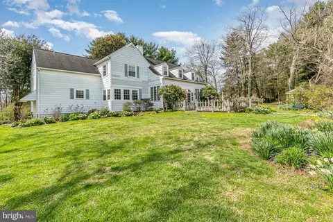 Exterior - 805 Old Joppa Rd, Joppa, MD 21085 photo 8 of 58