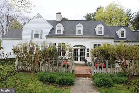 Exterior - 805 Old Joppa Rd, Joppa, MD 21085 photo 40 of 58