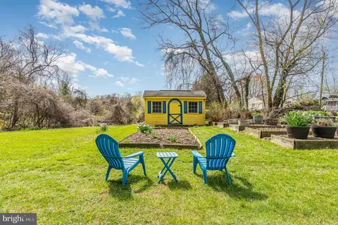 Exterior - 805 Old Joppa Rd, Joppa, MD 21085 photo 11 of 58