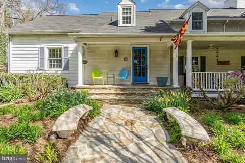Exterior - 805 Old Joppa Rd, Joppa, MD 21085 photo 3 of 58