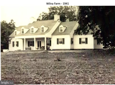 Exterior - 805 Old Joppa Rd, Joppa, MD 21085 photo 57 of 58
