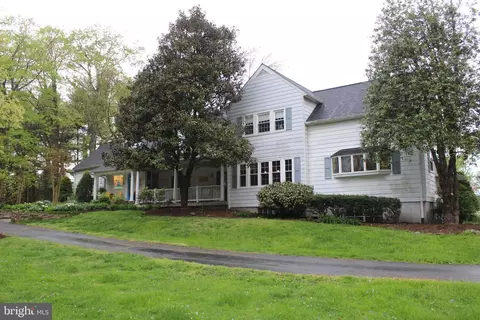 Exterior - 805 Old Joppa Rd, Joppa, MD 21085 photo 2 of 58