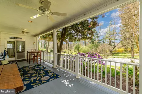 Exterior - 805 Old Joppa Rd, Joppa, MD 21085 photo 5 of 58