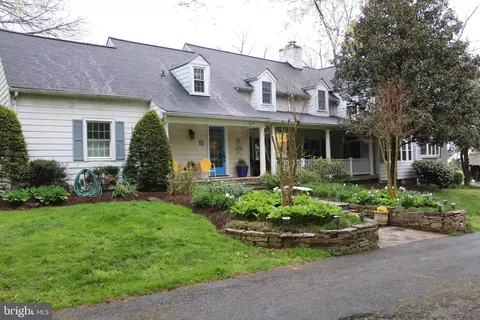 Exterior - 805 Old Joppa Rd, Joppa, MD 21085 photo 1 of 58