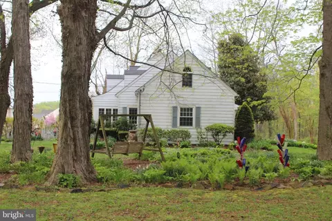 Exterior - 805 Old Joppa Rd, Joppa, MD 21085 photo 41 of 58