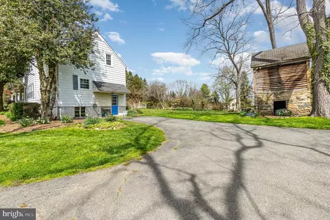 Exterior - 805 Old Joppa Rd, Joppa, MD 21085 photo 23 of 58