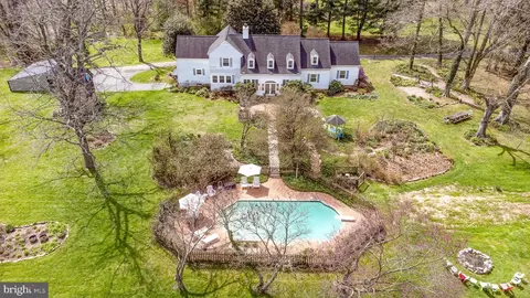 805 Old Joppa Rd, Joppa, MD 21085