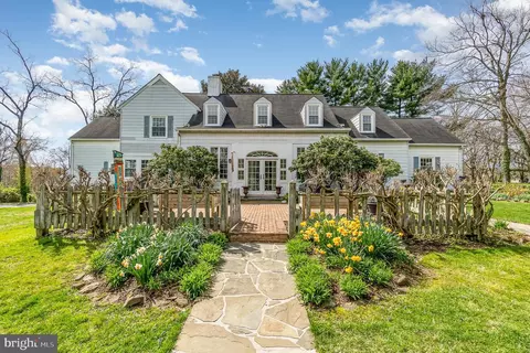 Exterior - 805 Old Joppa Rd, Joppa, MD 21085 photo 20 of 58