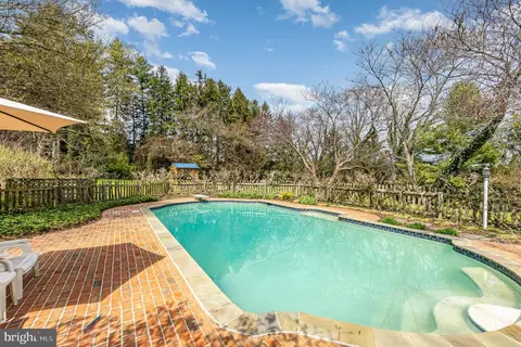 Exterior - 805 Old Joppa Rd, Joppa, MD 21085 photo 21 of 58