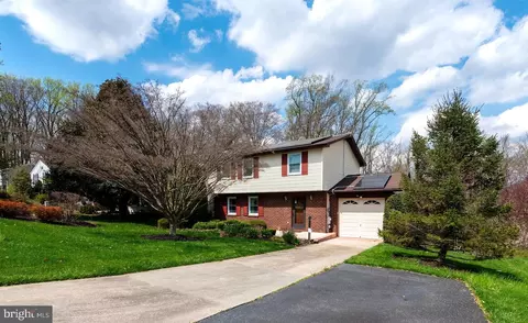 520 E Broadway, Bel Air, MD 21014