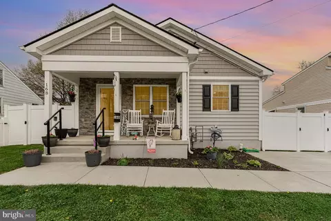 168 Darlington Ave, Aberdeen, MD 21001