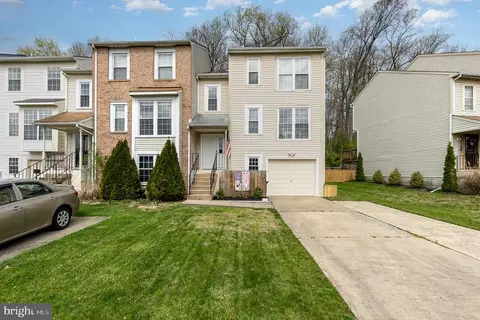 727 Farnham Pl, Bel Air, MD 21014