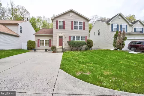 103 Broadneck Crossing Rd, Edgewood, MD 21040