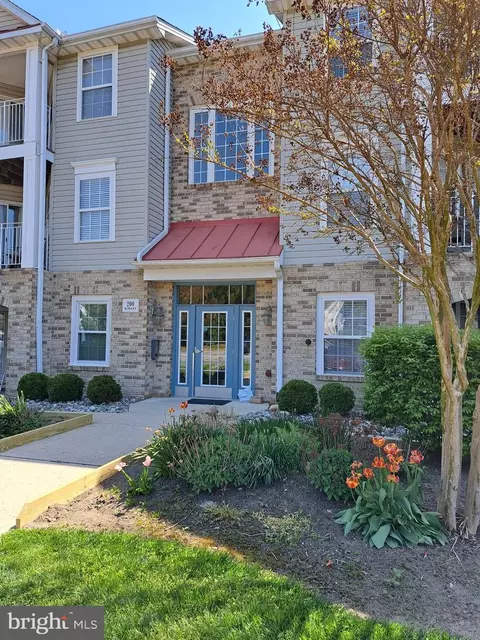 200 Kimary Ct #1C, Forest Hill, MD 21050