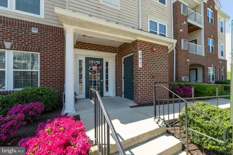 301 Lothian Way #103, Abingdon, MD 21009