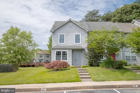4310 Gilmer Ct, Belcamp, MD 21017