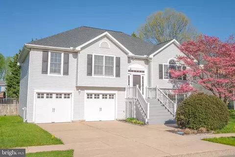 316 Heather Way, Havre De Grace, MD 21078