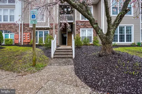 603 E Thames Way #603-E, Bel Air, MD 21014