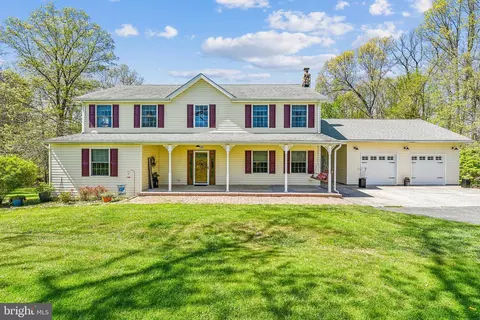 1320 N Bend Rd, Jarrettsville, MD 21084