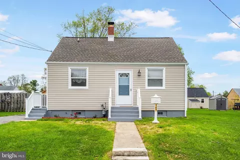 167 Allendale Ave, Aberdeen, MD 21001