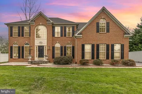 1126 Thebes Dr, Bel Air, MD 21015
