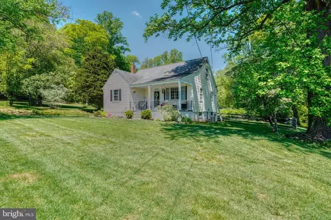 2900 Reckord Rd, Fallston, MD 21047