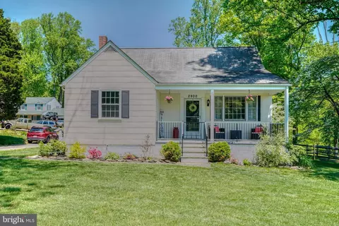 2900 Reckord Rd, Fallston, MD 21047 photo 3