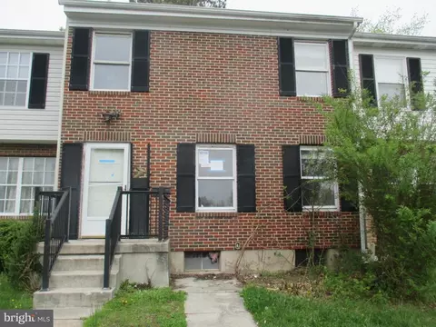 1404 Harford Square Dr, Edgewood, MD 21040