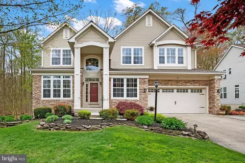 1117 Greenwood Ridge Ct, Bel Air, MD 21014