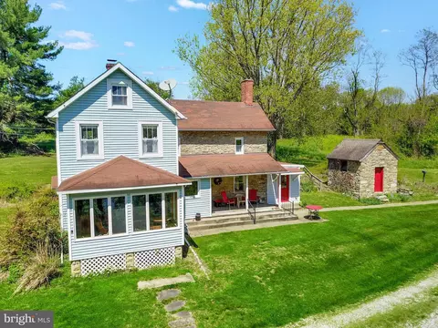 401 Quaker Bottom Rd, Havre De Grace, MD 21078