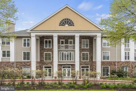 292 E Canterbury Rd #292-E, Bel Air, MD 21014