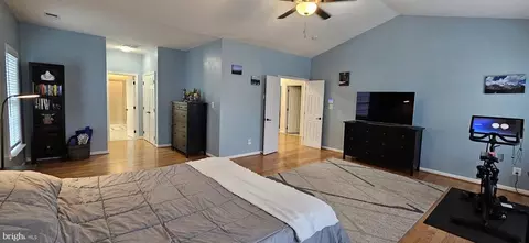 Bedroom - 114 Fallston Meadow Ct, Fallston, MD 21047 photo 3 of 11
