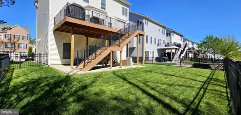 Exterior - 114 Fallston Meadow Ct, Fallston, MD 21047 photo 5 of 15