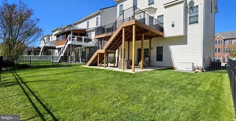Exterior - 114 Fallston Meadow Ct, Fallston, MD 21047 photo 6 of 15