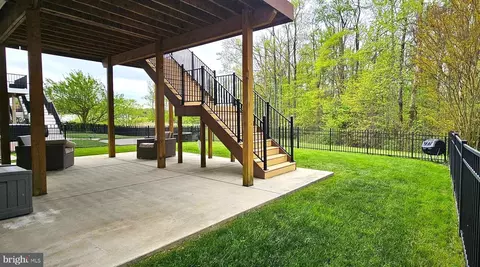 Exterior - 114 Fallston Meadow Ct, Fallston, MD 21047 photo 13 of 15