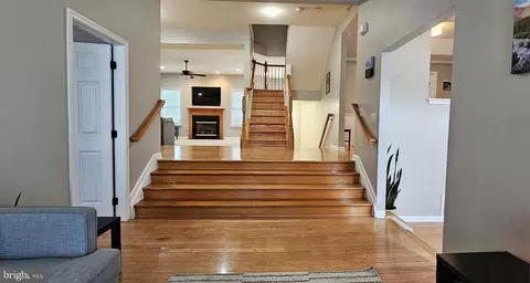 Entry Way - 114 Fallston Meadow Ct, Fallston, MD 21047 photo 1 of 3