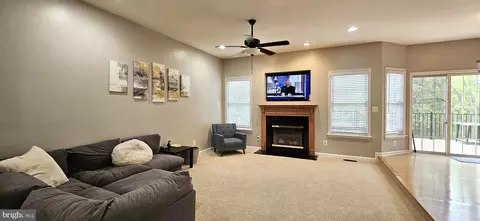 Living - 114 Fallston Meadow Ct, Fallston, MD 21047 photo 2 of 3