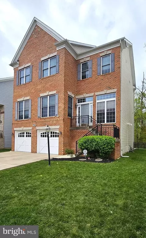 Exterior - 114 Fallston Meadow Ct, Fallston, MD 21047 photo 2 of 15