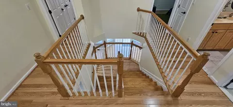 Entry Way - 114 Fallston Meadow Ct, Fallston, MD 21047 photo 2 of 3