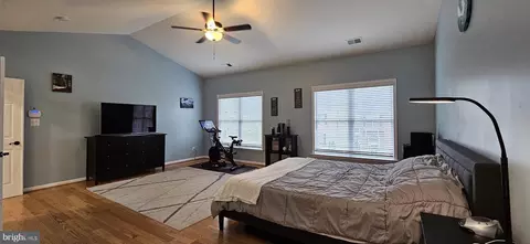 Bedroom - 114 Fallston Meadow Ct, Fallston, MD 21047 photo 5 of 11