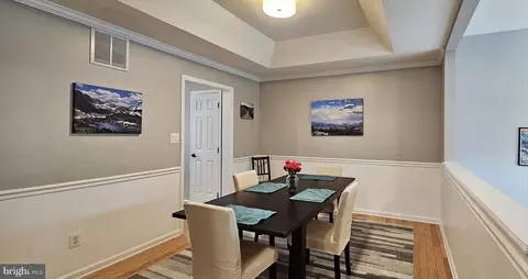 Dining - 114 Fallston Meadow Ct, Fallston, MD 21047 photo 1 of 1