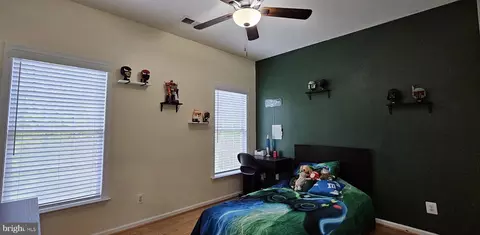Bedroom - 114 Fallston Meadow Ct, Fallston, MD 21047 photo 6 of 11
