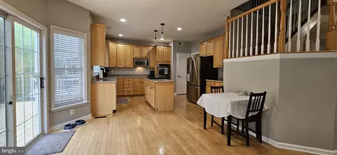 Kitchen - 114 Fallston Meadow Ct, Fallston, MD 21047 photo 1 of 3