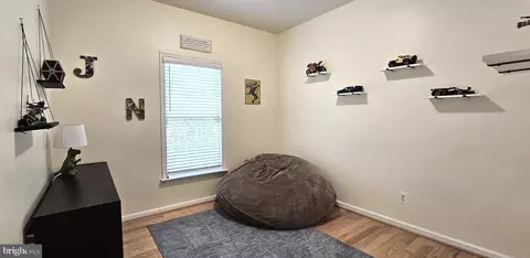 Bedroom - 114 Fallston Meadow Ct, Fallston, MD 21047 photo 11 of 11