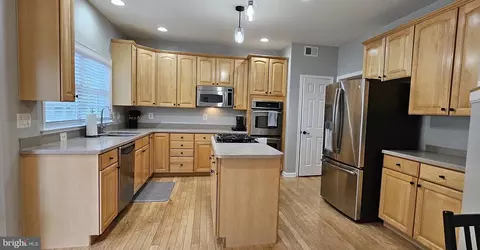Kitchen - 114 Fallston Meadow Ct, Fallston, MD 21047 photo 2 of 3